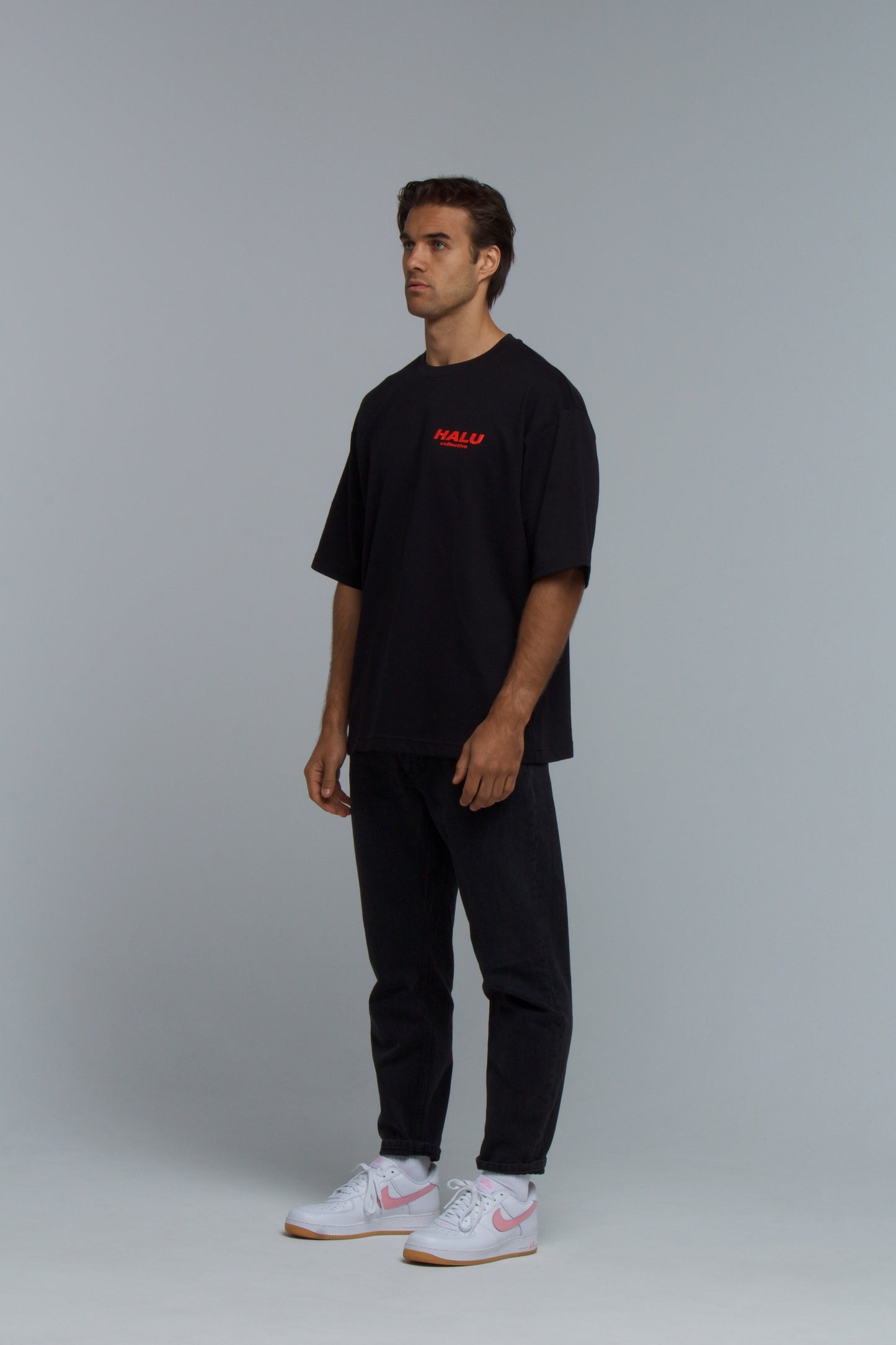 CLASSIC EDIT - Oversized Tee