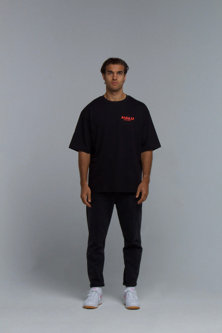 CLASSIC EDIT - Oversized Tee