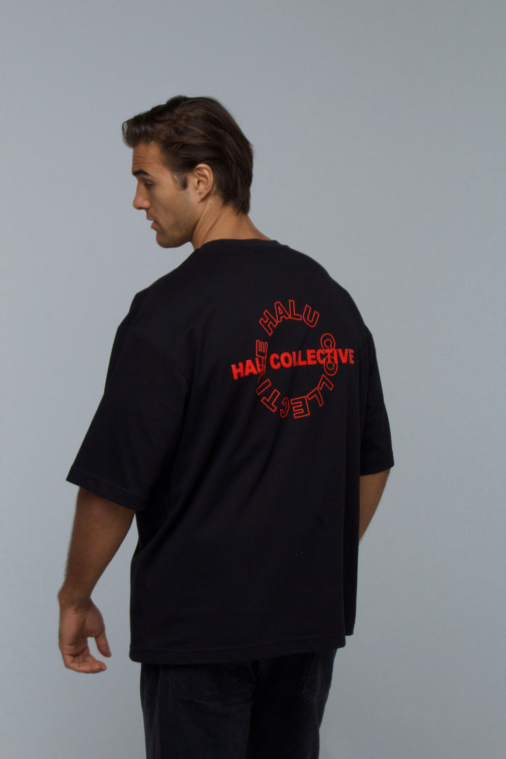 CLASSIC EDIT - Oversized Tee