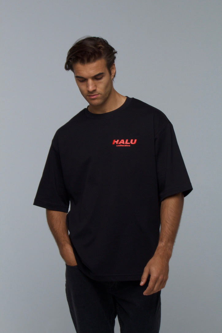 CLASSIC EDIT - Oversized Tee