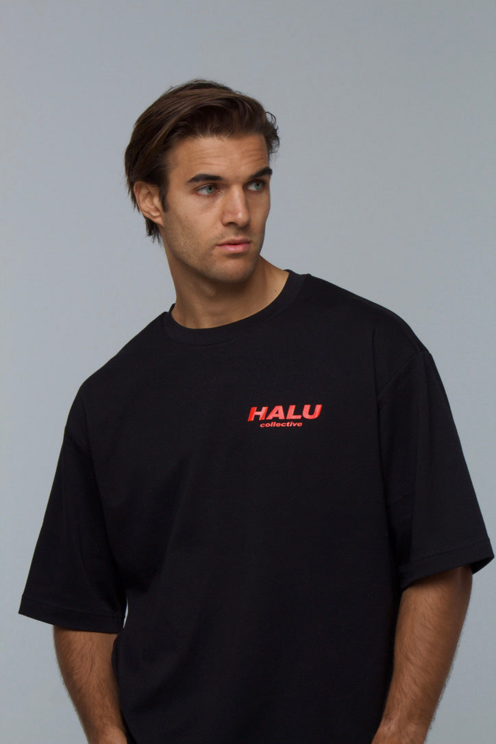 CLASSIC EDIT - Oversized Tee
