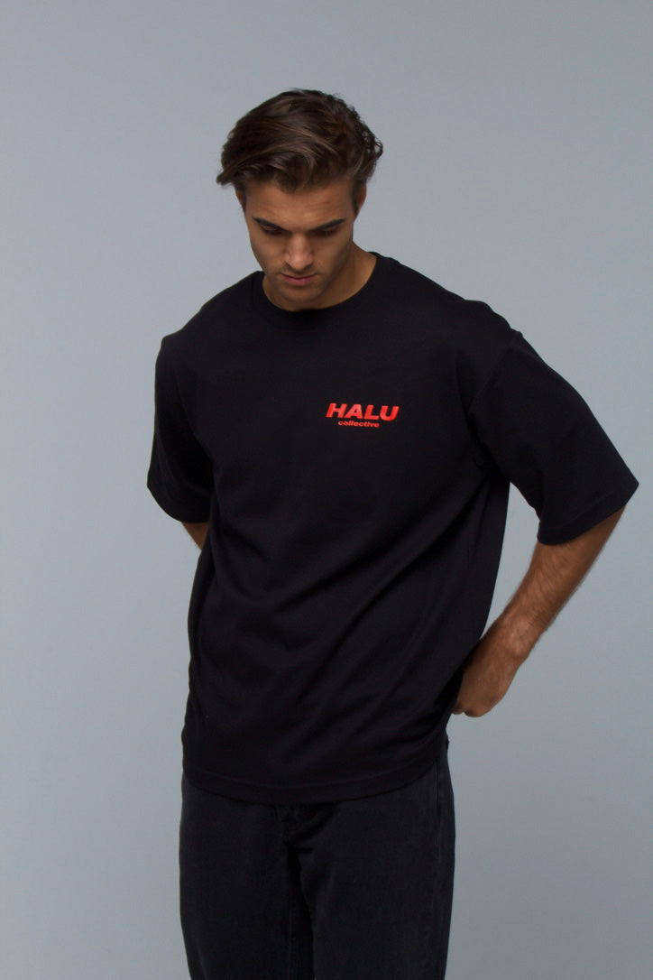 CLASSIC EDIT - Oversized Tee