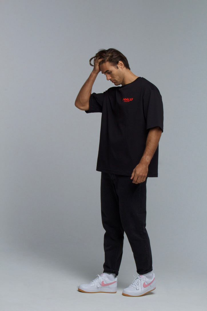CLASSIC EDIT - Oversized Tee
