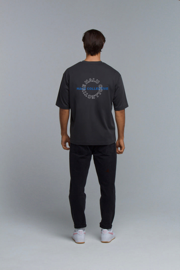 CLASSIC EDIT - Oversized Tee