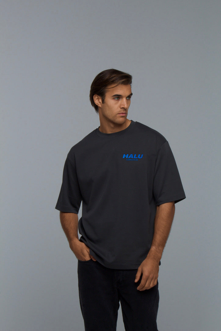 CLASSIC EDIT - Oversized Tee