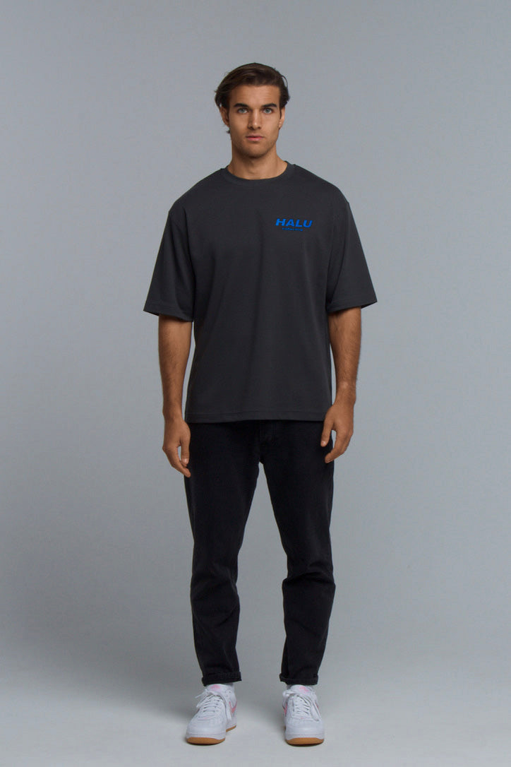 CLASSIC EDIT - Oversized Tee