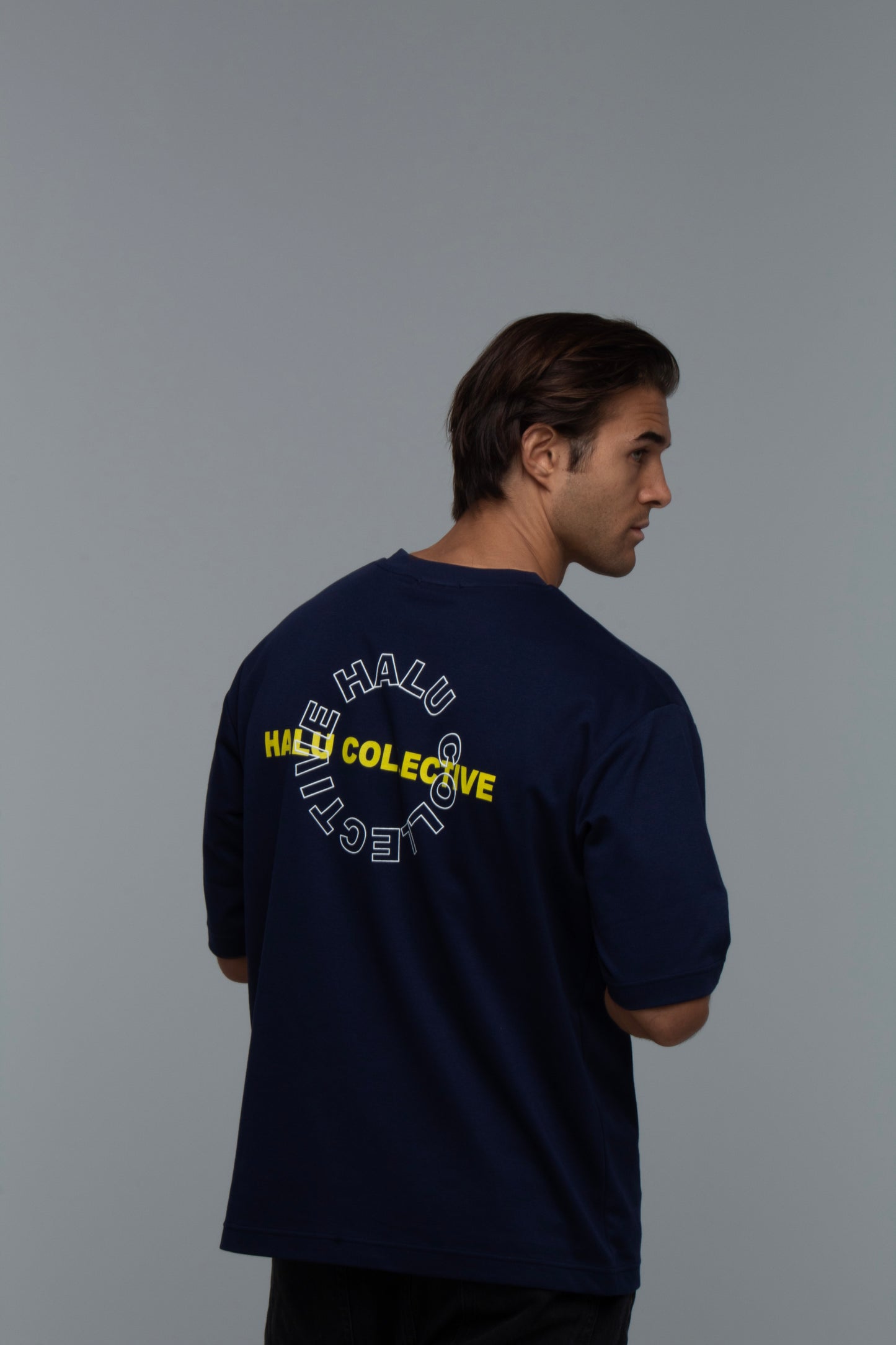CLASSIC EDIT - Oversized Tee