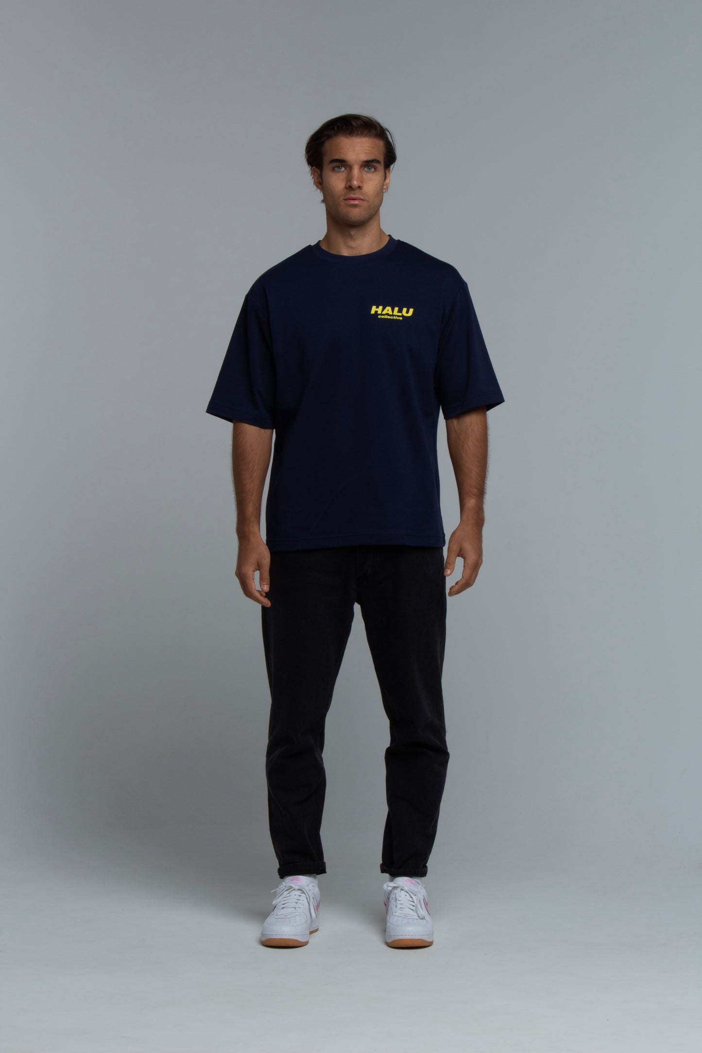 CLASSIC EDIT - Oversized Tee