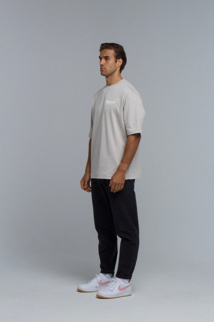 CLASSIC EDIT - Oversized Tee