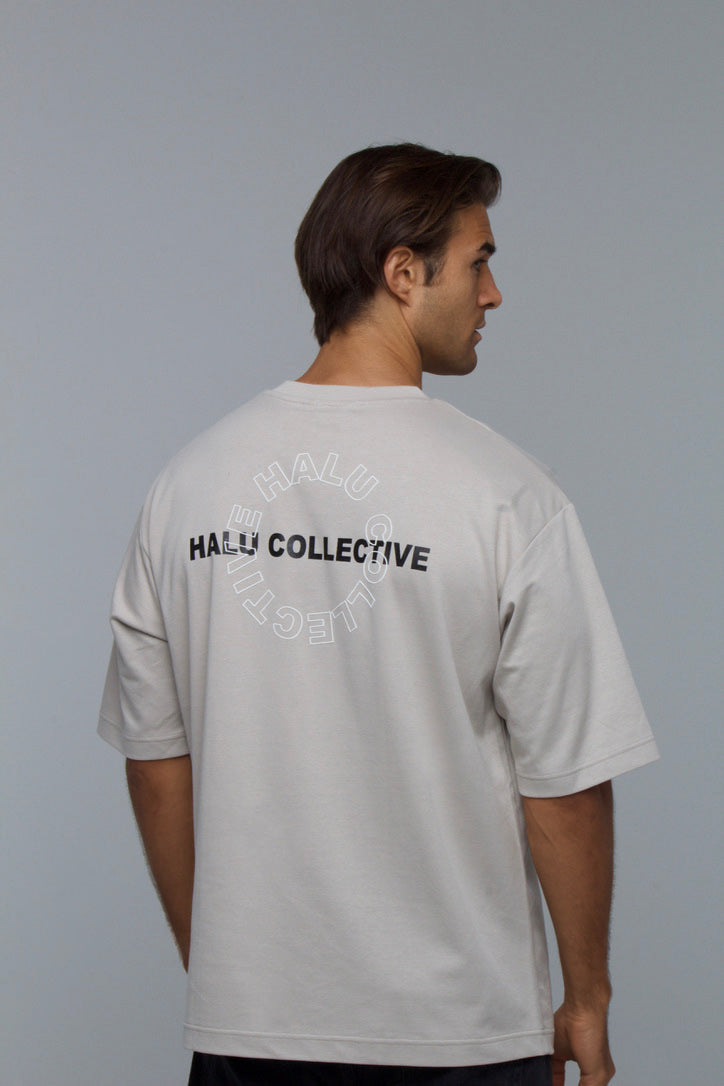 CLASSIC EDIT - Oversized Tee