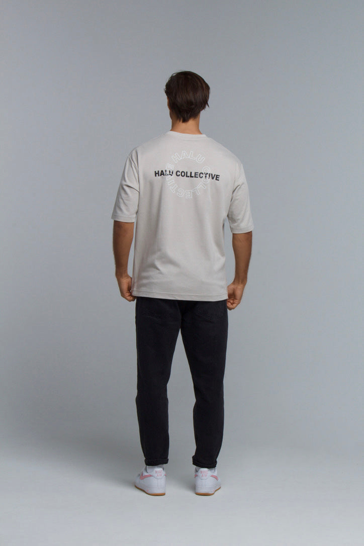 CLASSIC EDIT - Oversized Tee