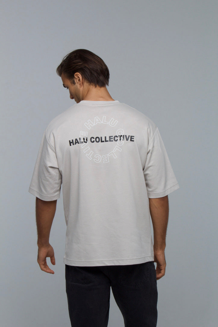 CLASSIC EDIT - Oversized Tee