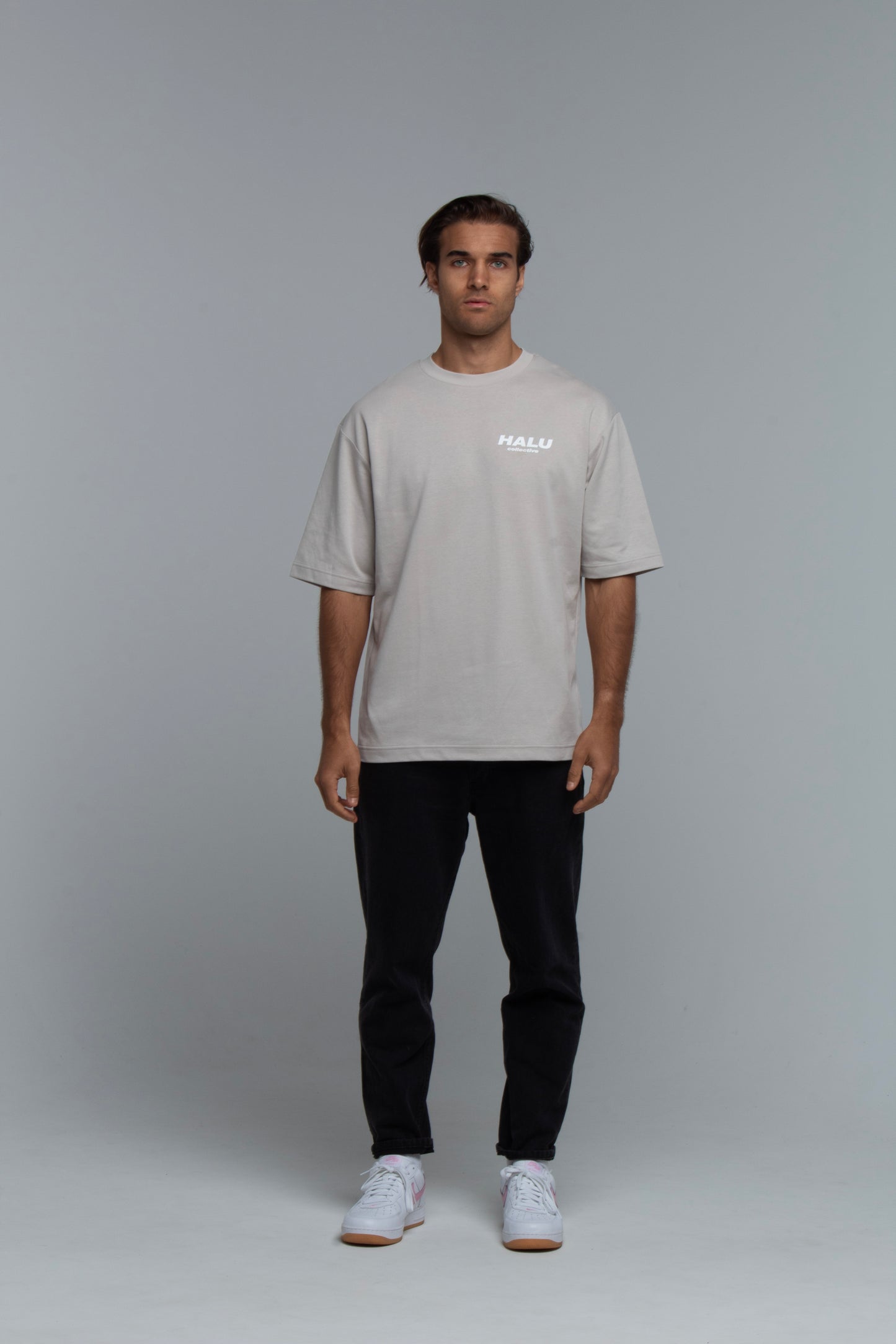 CLASSIC EDIT - Oversized Tee