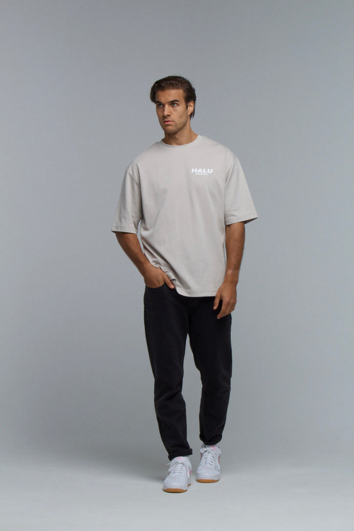 CLASSIC EDIT - Oversized Tee