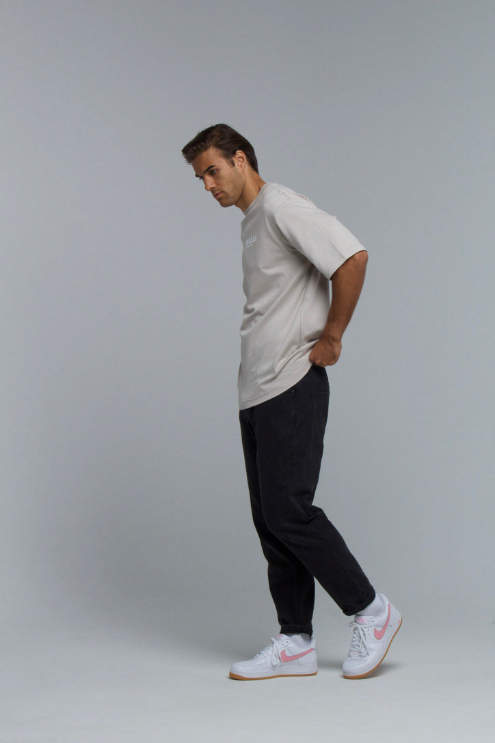 CLASSIC EDIT - Oversized Tee