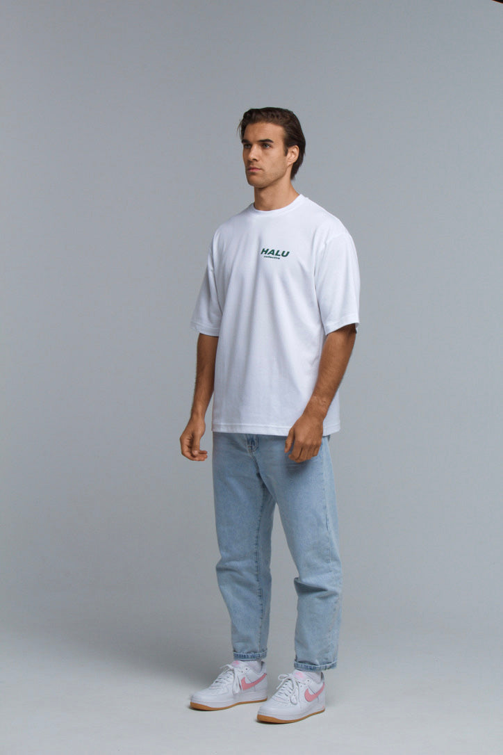 CLASSIC EDIT - Oversized Tee