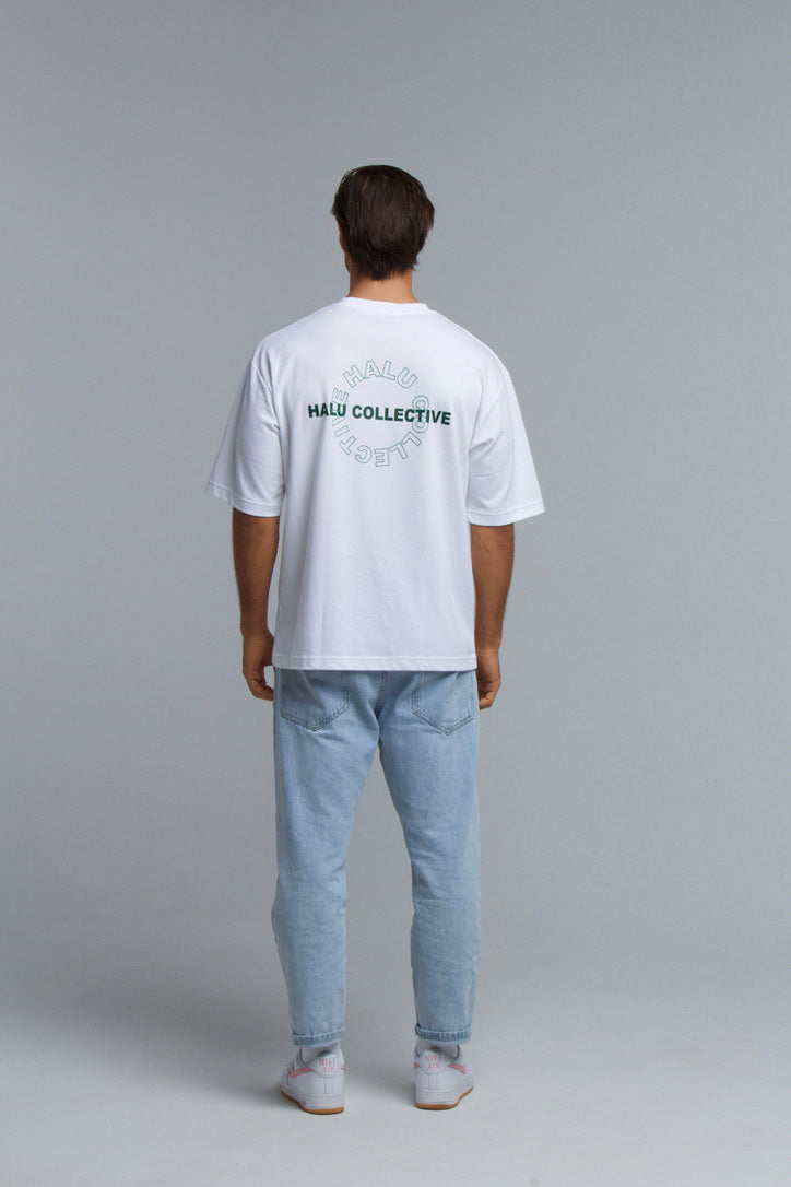 CLASSIC EDIT - Oversized Tee