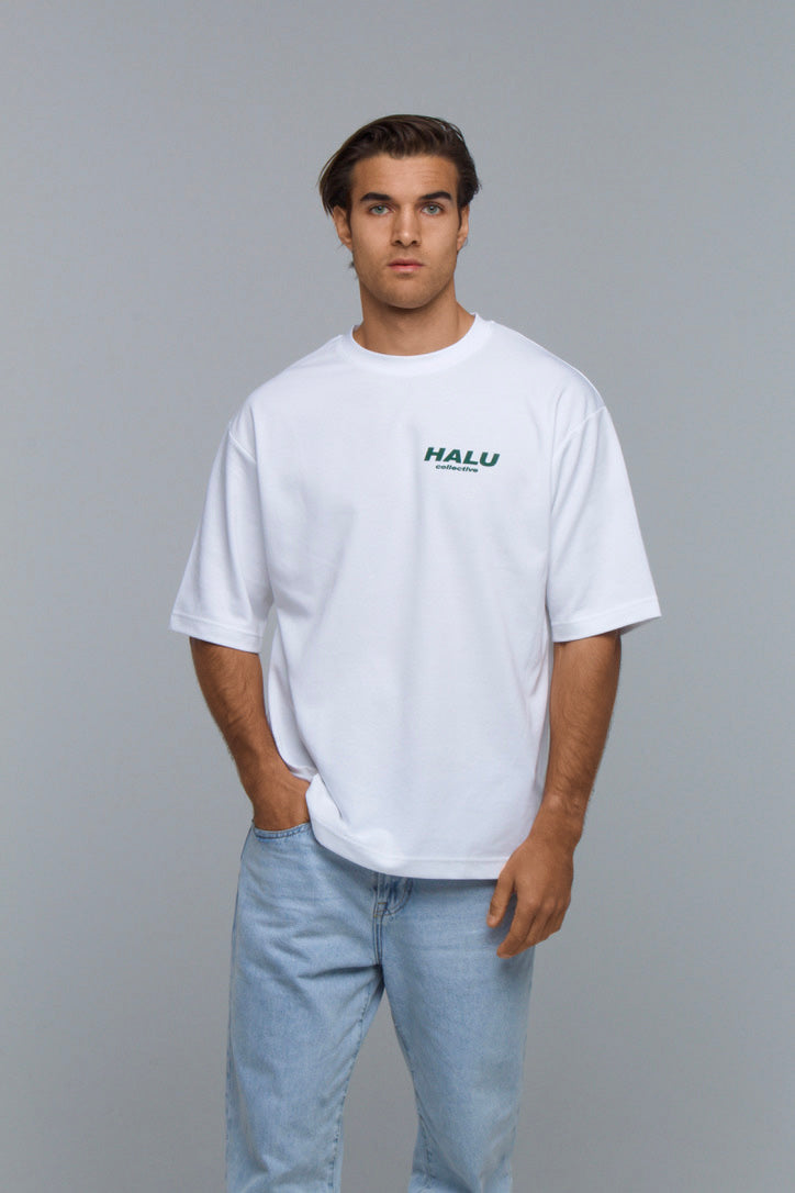 CLASSIC EDIT - Oversized Tee