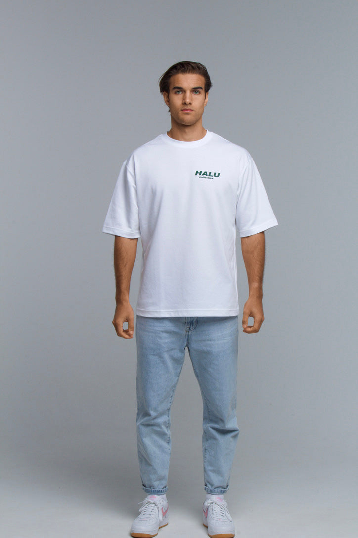 CLASSIC EDIT - Oversized Tee