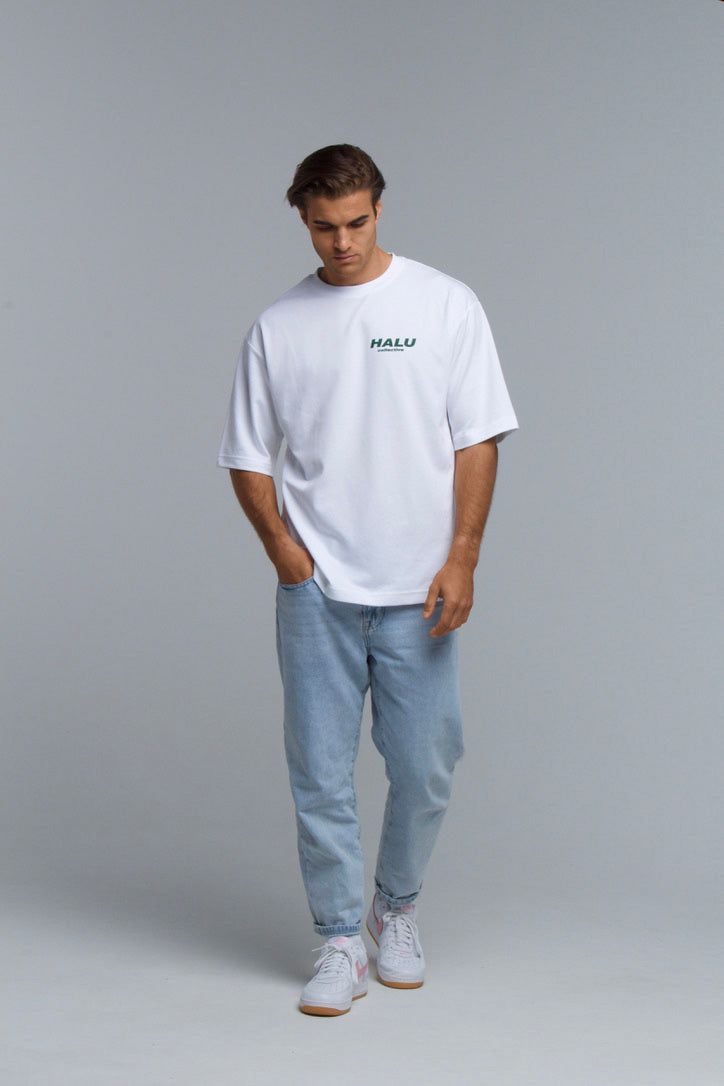 CLASSIC EDIT - Oversized Tee