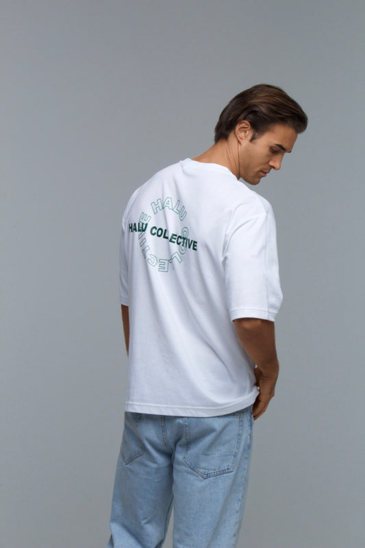 CLASSIC EDIT - Oversized Tee