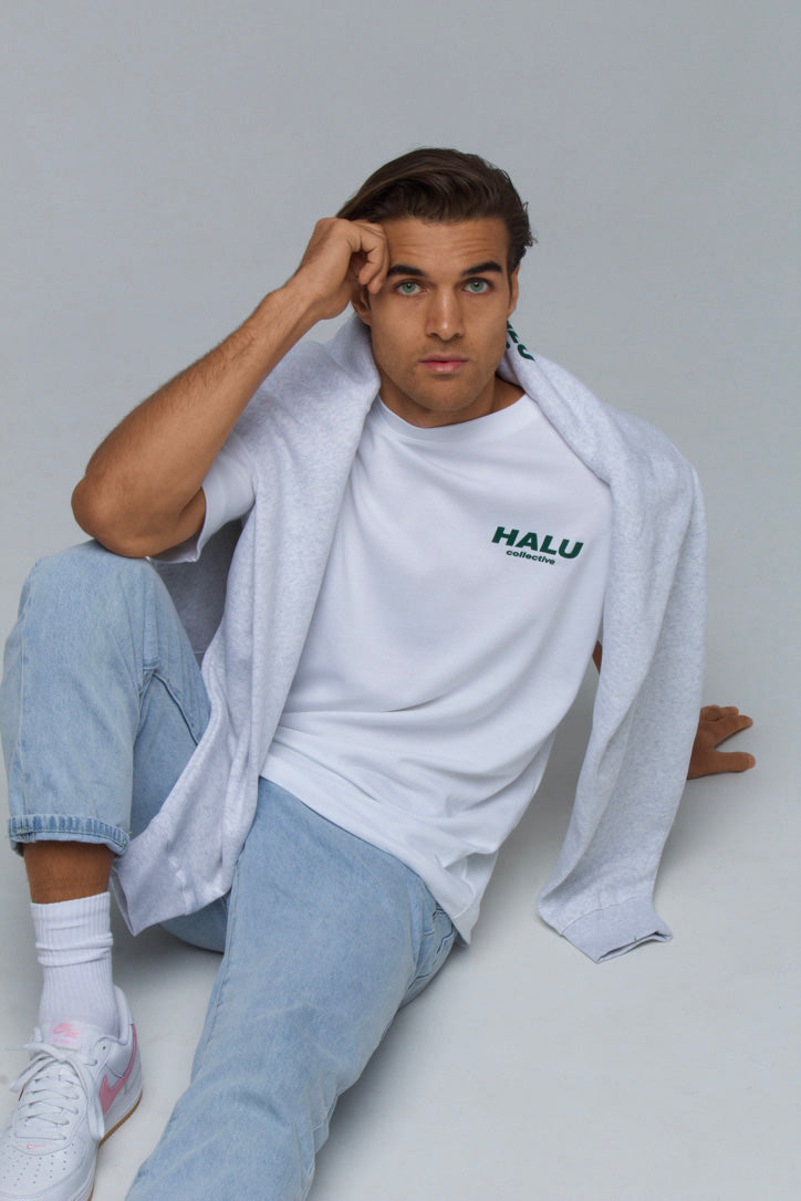CLASSIC EDIT - Oversized Tee