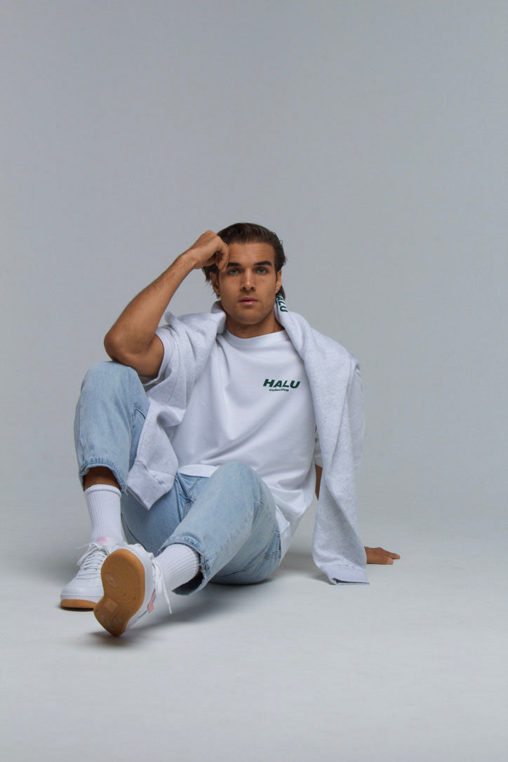 CLASSIC EDIT - Oversized Tee