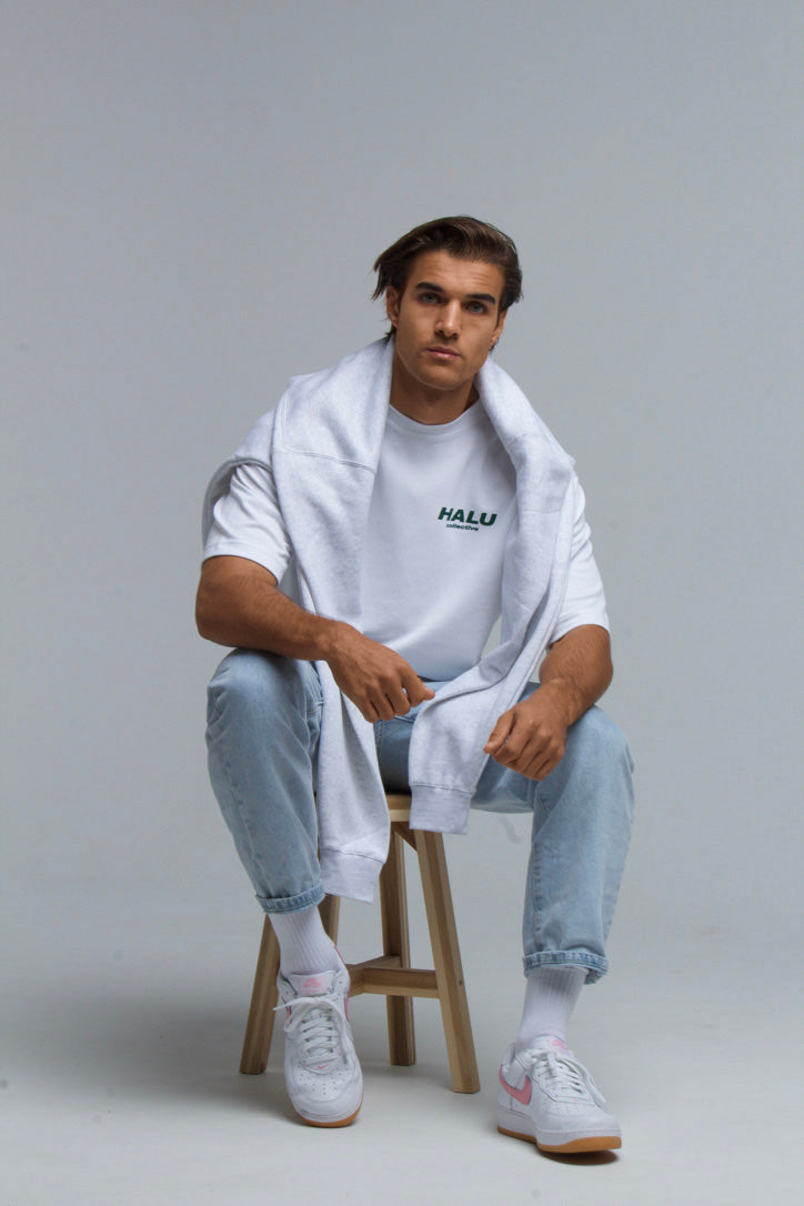 CLASSIC EDIT - Oversized Tee