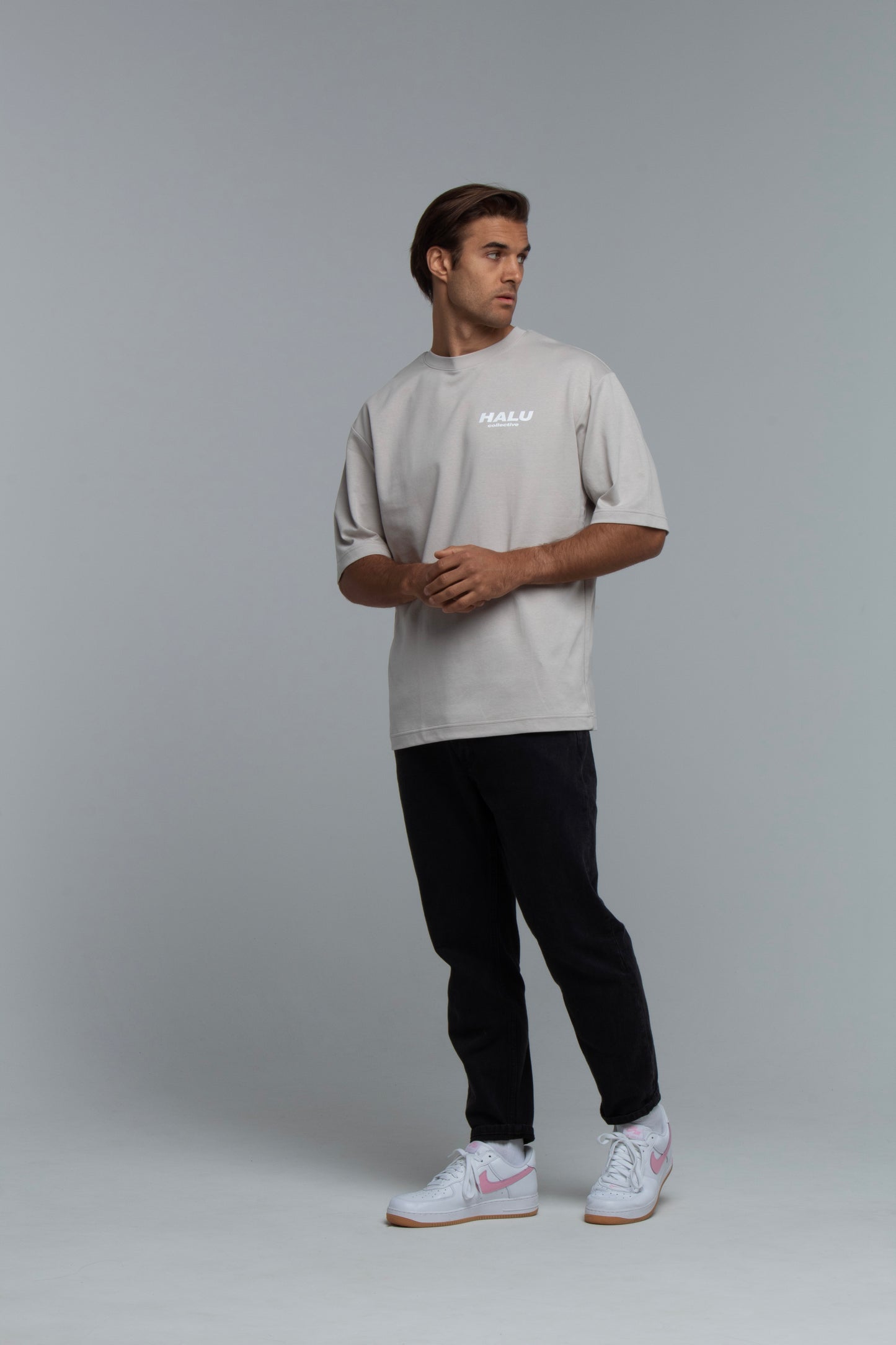 CLASSIC EDIT - Oversized Tee