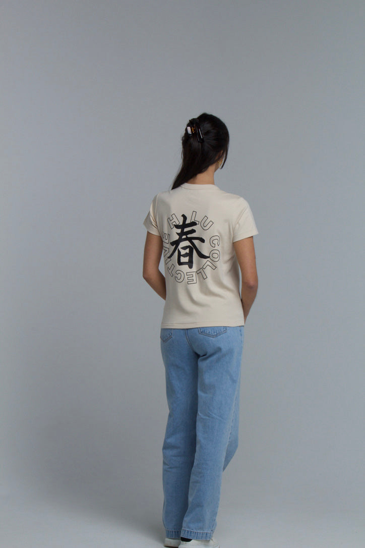 KANJI - Tee