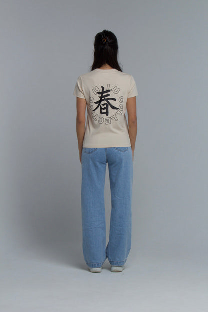 KANJI - Tee