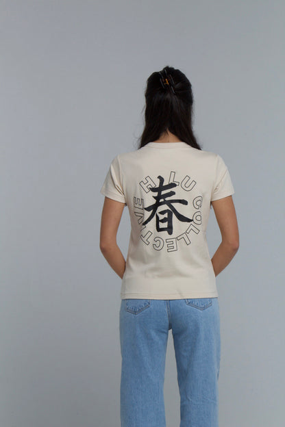 KANJI - Tee