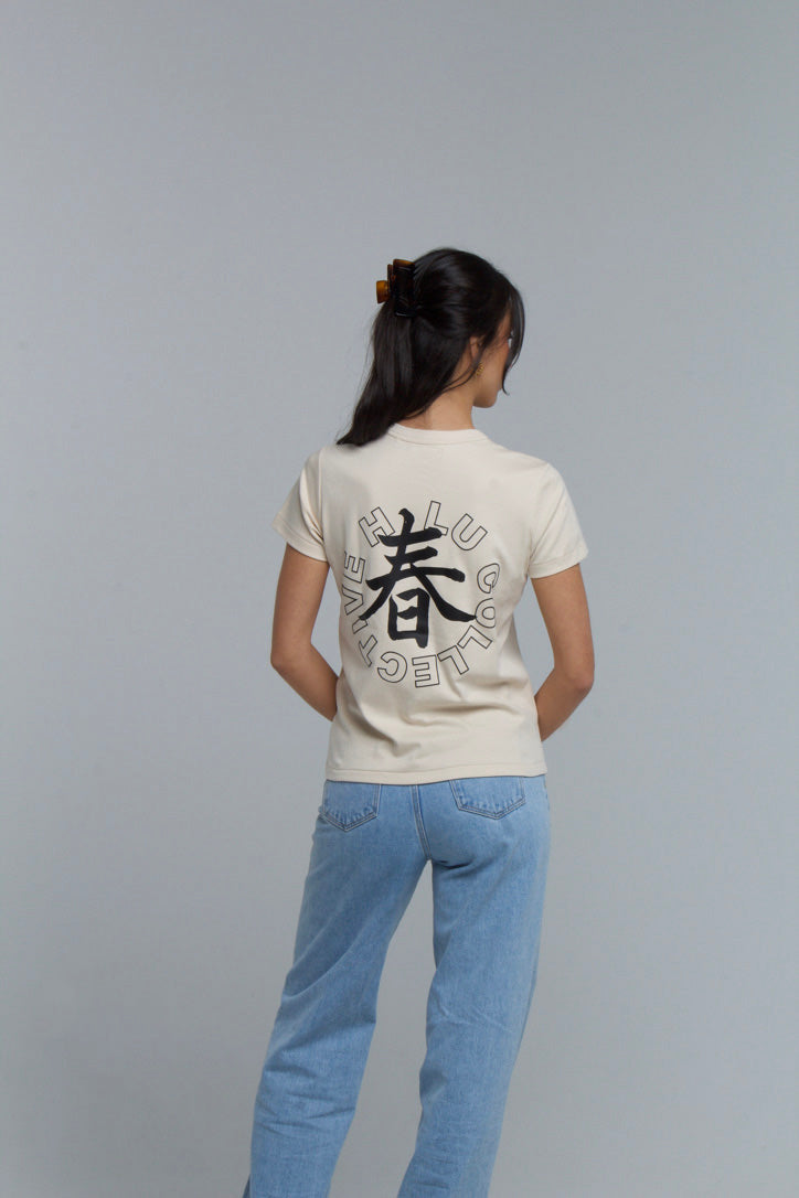 KANJI - Tee