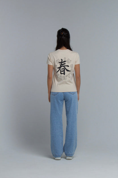 KANJI - Tee