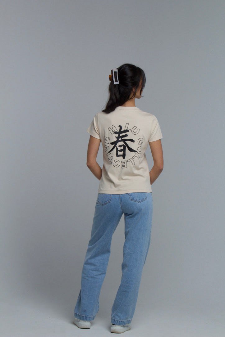 KANJI - Tee