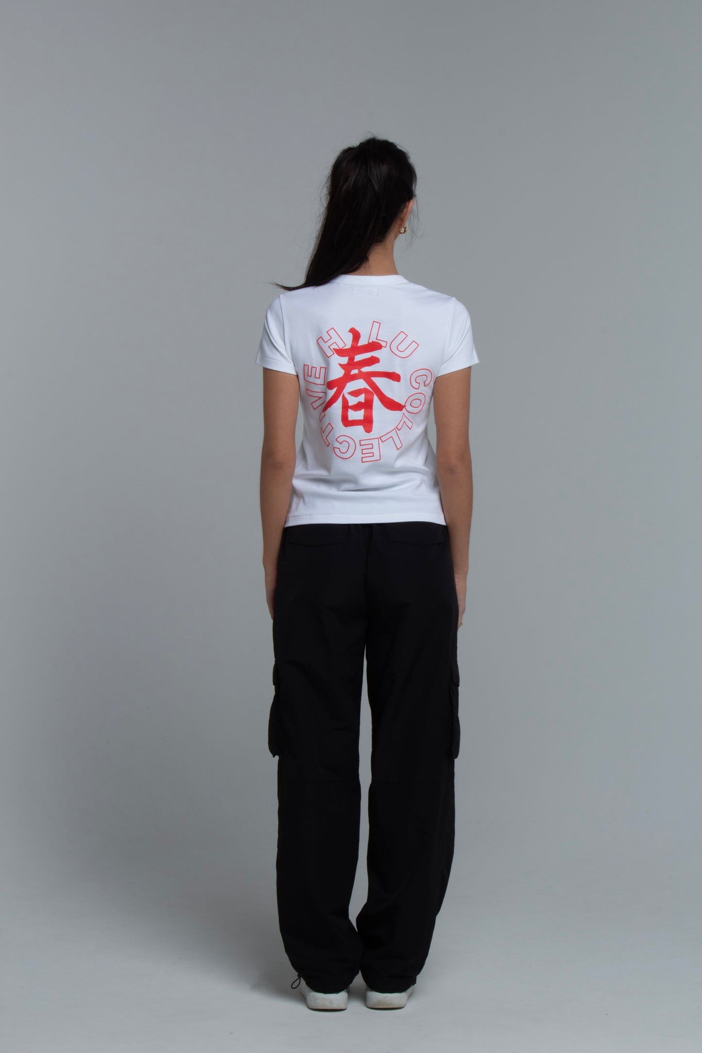 KANJI - Tee