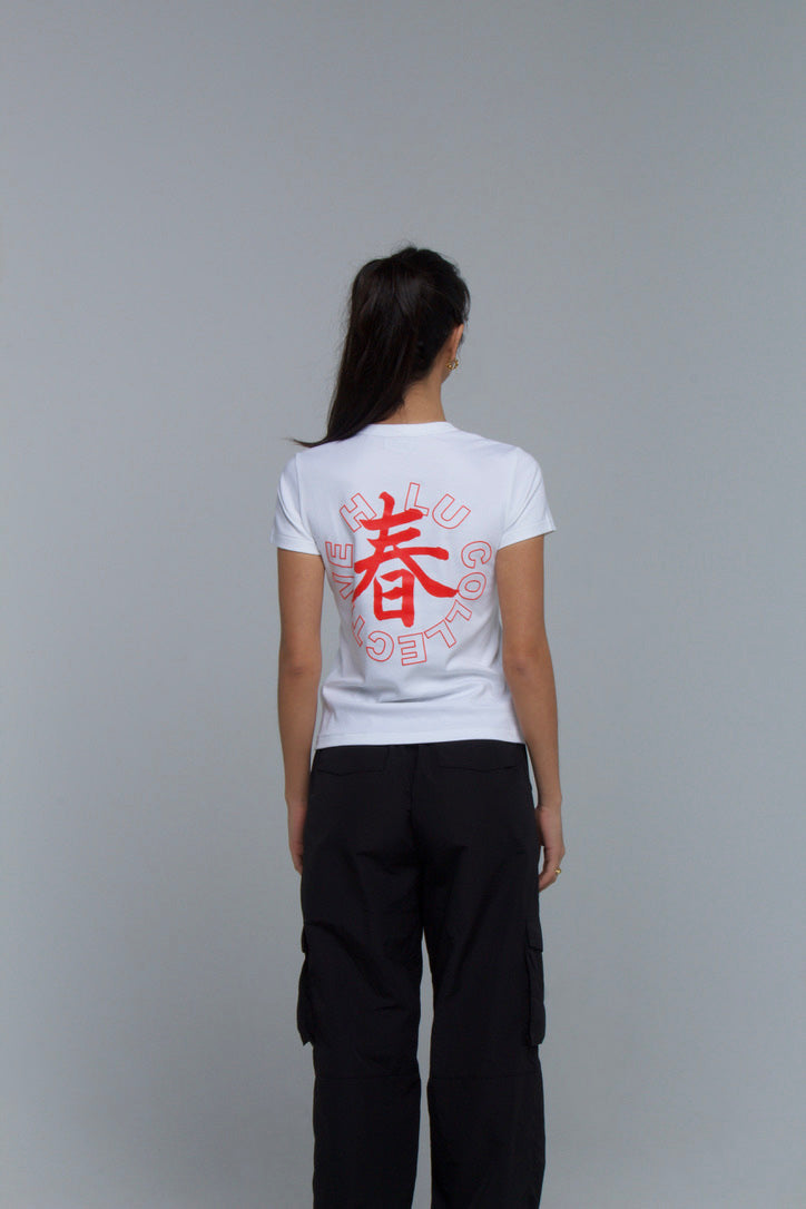 KANJI - Tee