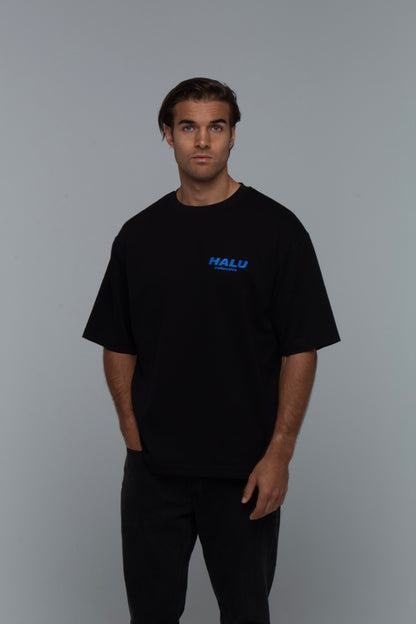 KANJI - Oversized Tee