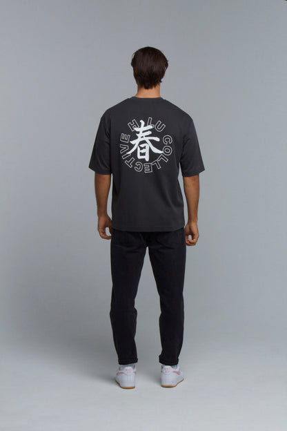 KANJI - Oversized Tee