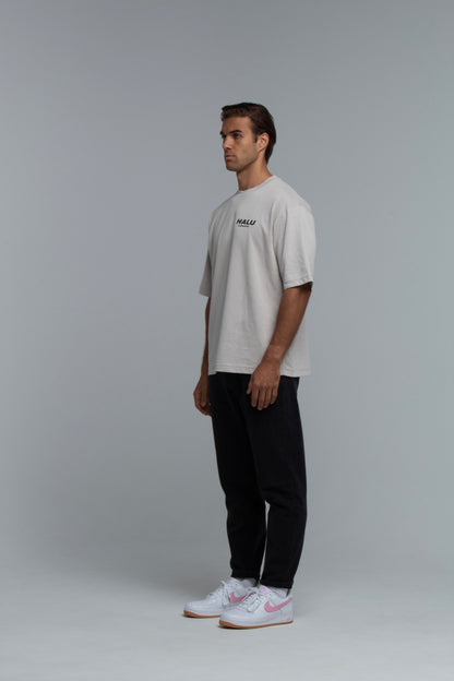 KANJI - Oversized Tee