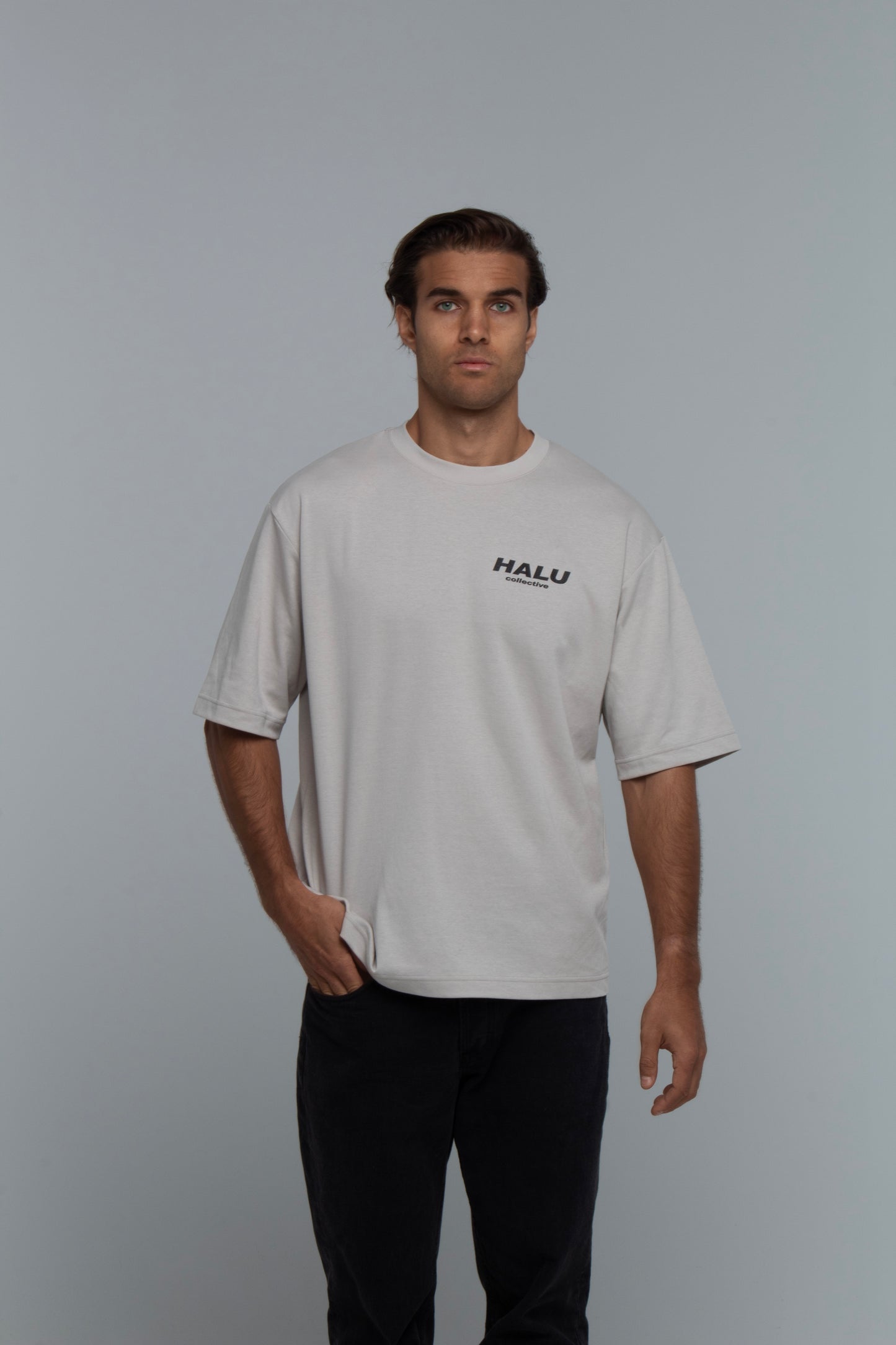 KANJI - Oversized Tee